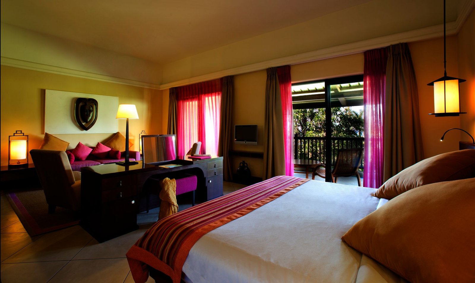 club med plantation albion chambre - ile maurice