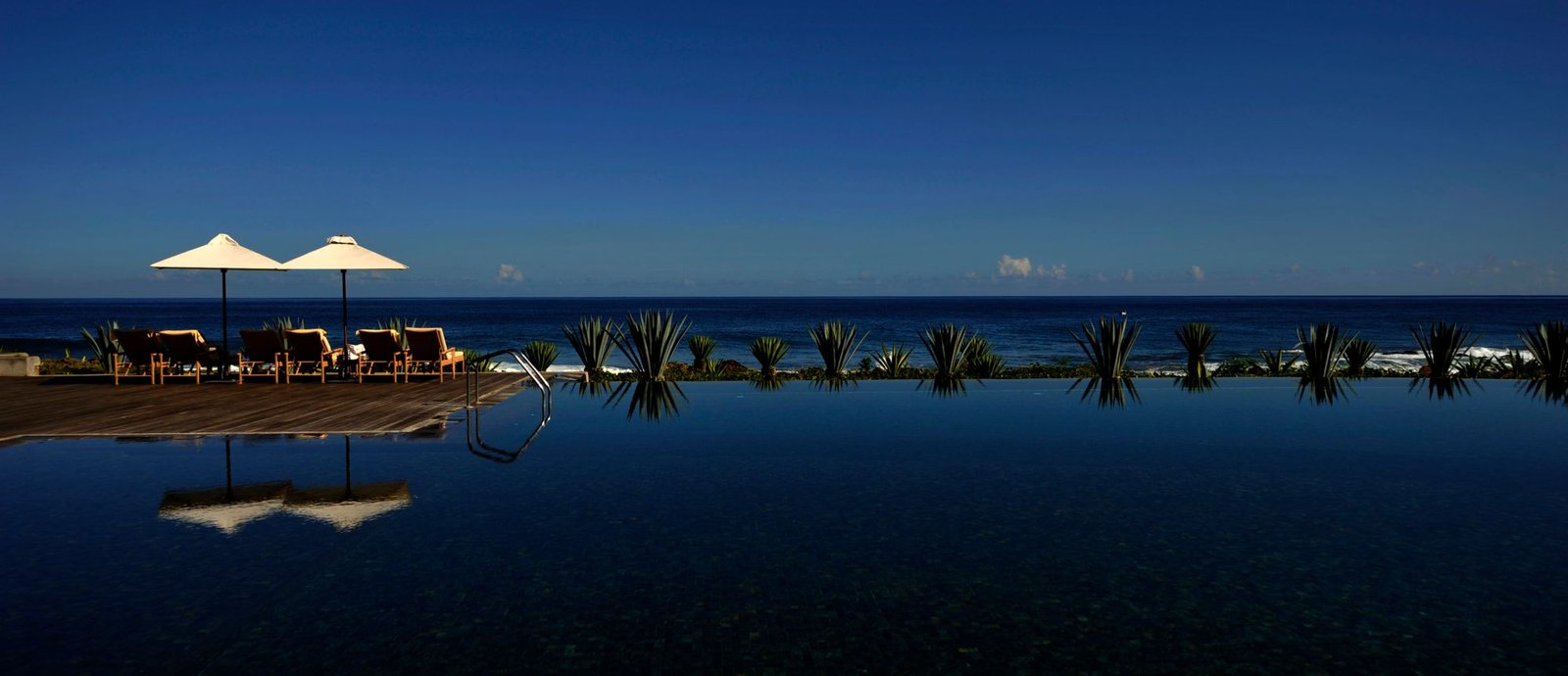 club med plantation albion piscine - ile maurice