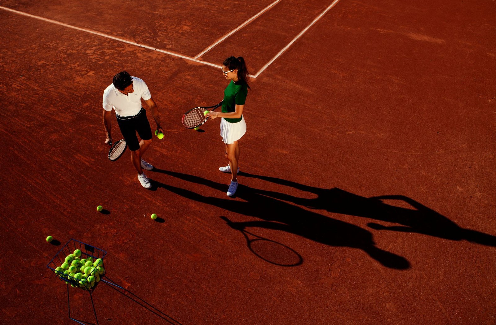 club med la pointe aux canonniers tennis - ile maurice